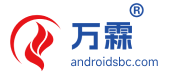 Industrial Android Board & Embedded SBC | Wanlin