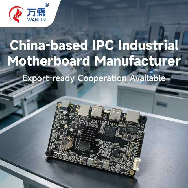 Android Computing Board for Smart Retail Cabinet